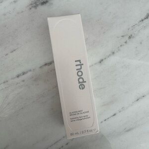 **BRAND NEW** RHODE Glazing Mist